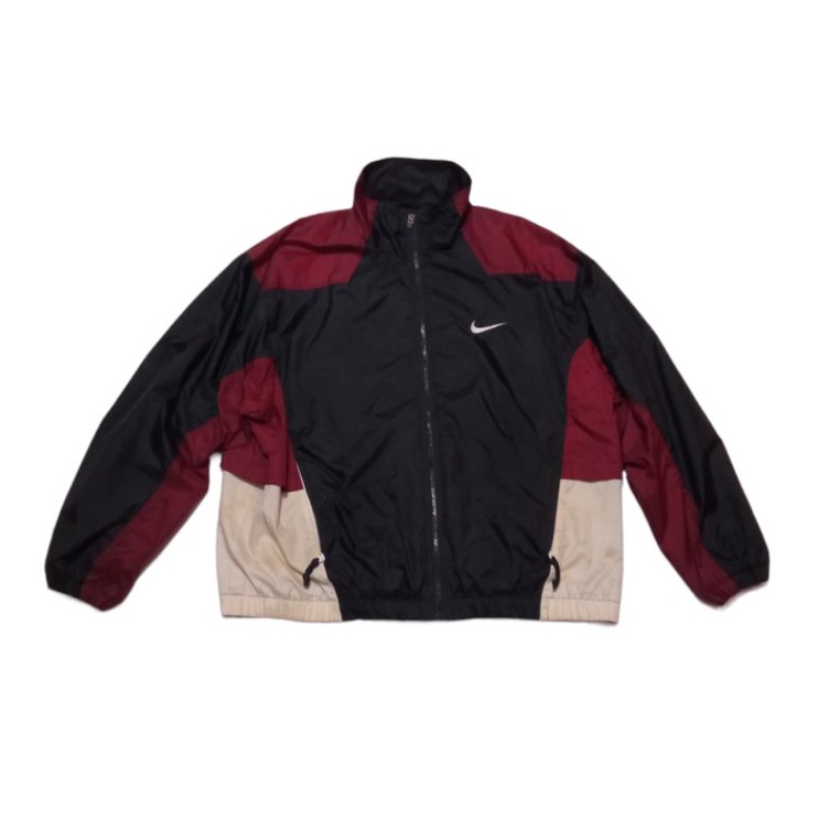 jacket vintage Nike big swoosh second