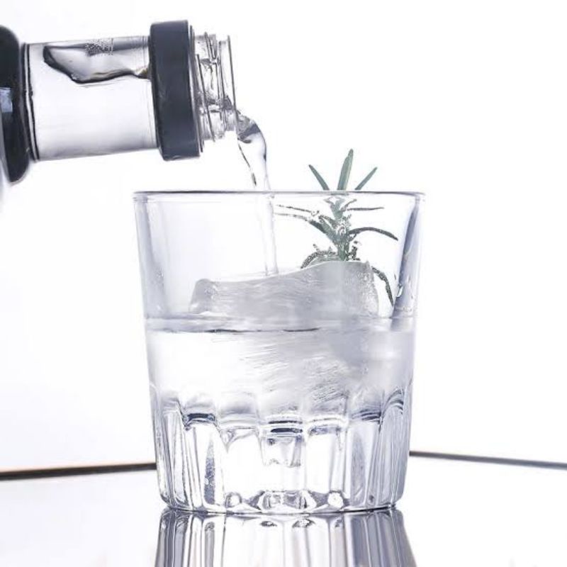 

Alkohol Food Grade Rusia