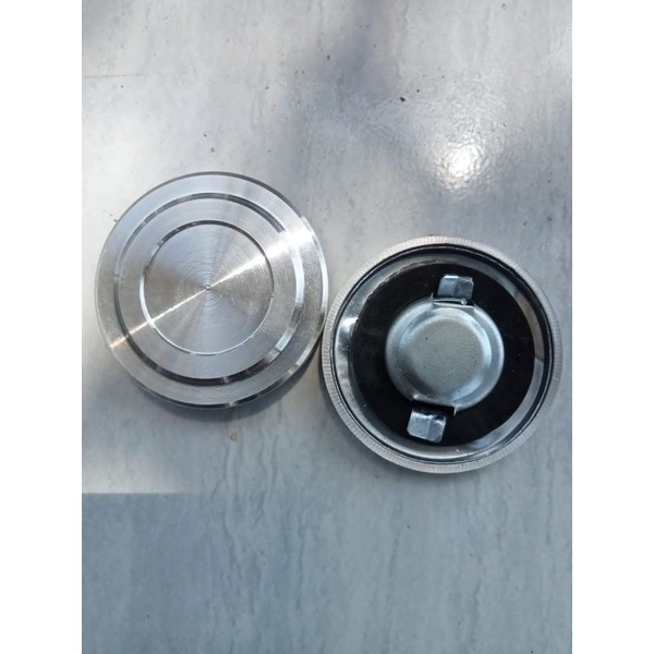 TUTUP TENGKI DIRAL METIC DAN BEBEK UNIVERSAL