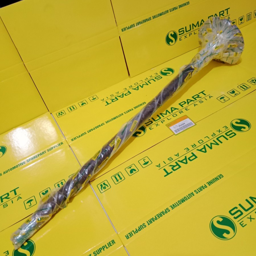 AS RODA BELAKANG RUSH TERIOS PANJANG/KANAN (BERGARANSI)