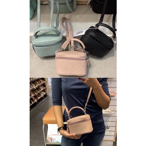 Tas mini bag chrissie by payless original harga normal 299.000