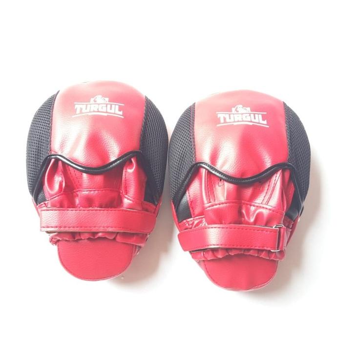 Fokus Mitt | Punching Pad | Target Pukulan