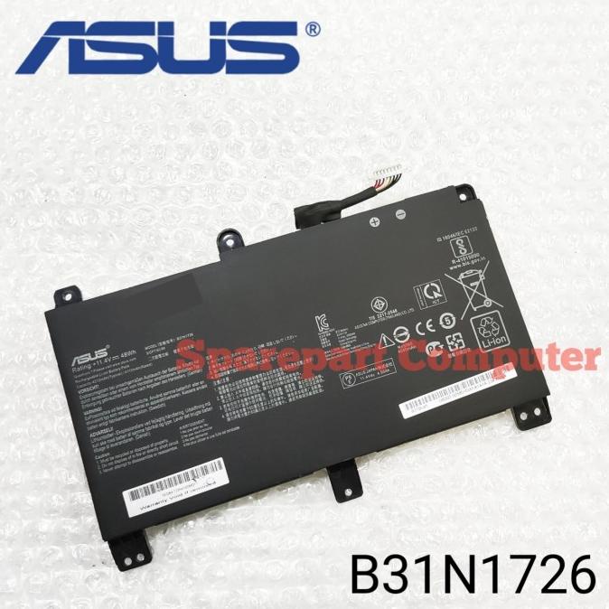 battery batrai Asus ROG Strix G531 G531G G531GT G531GD G531GV