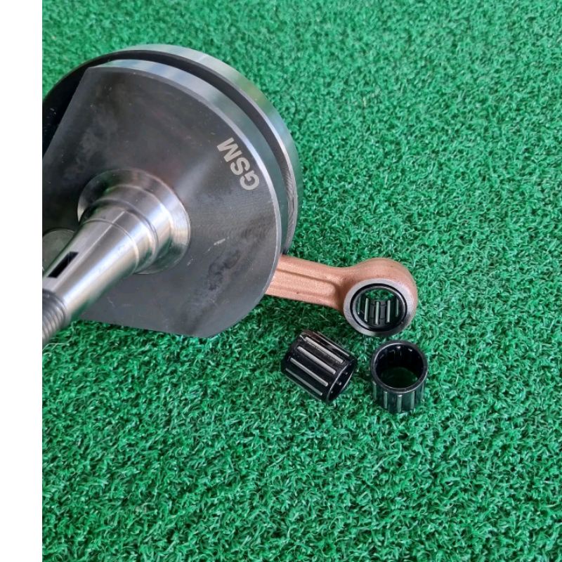 bearing bambu seher stang seher vespa