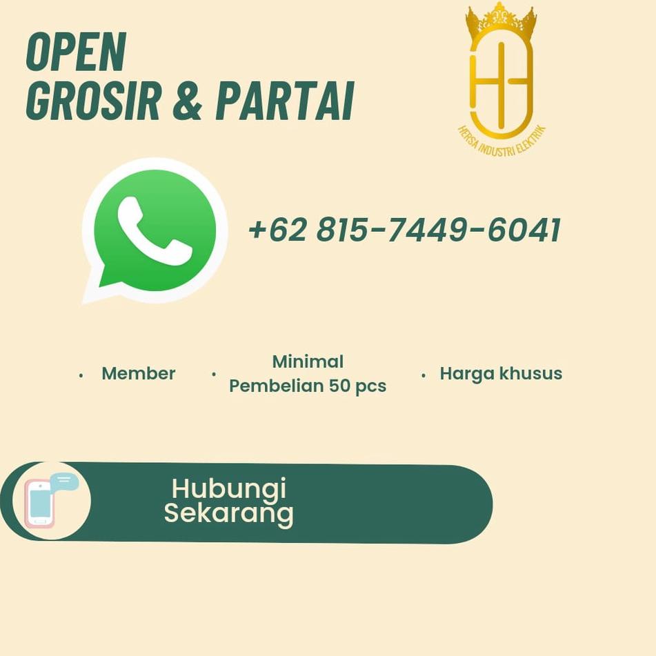 Ready Merakyat kit noise gate