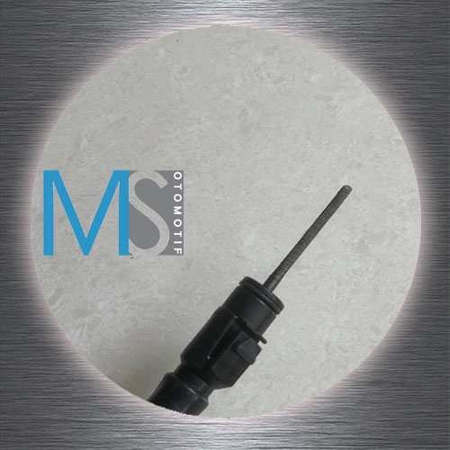 Kabel Kilometer / KM / Spedometer Honda Vario / Beat / Beat F1 / Scoopy - MS Otomotif