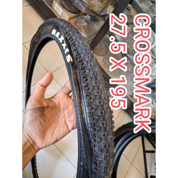 Ban Luar MAXXIS crossmark 27.5x195