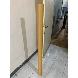 

Cones atau selongsong panjang 120 cm diameter 8cm/ Extra Packing
