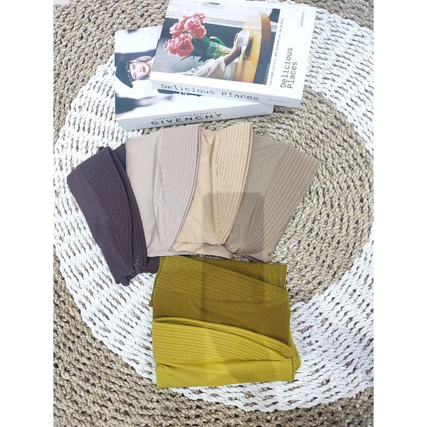 JILBAB SPORT PANJANG [SERBU BEAUTY]