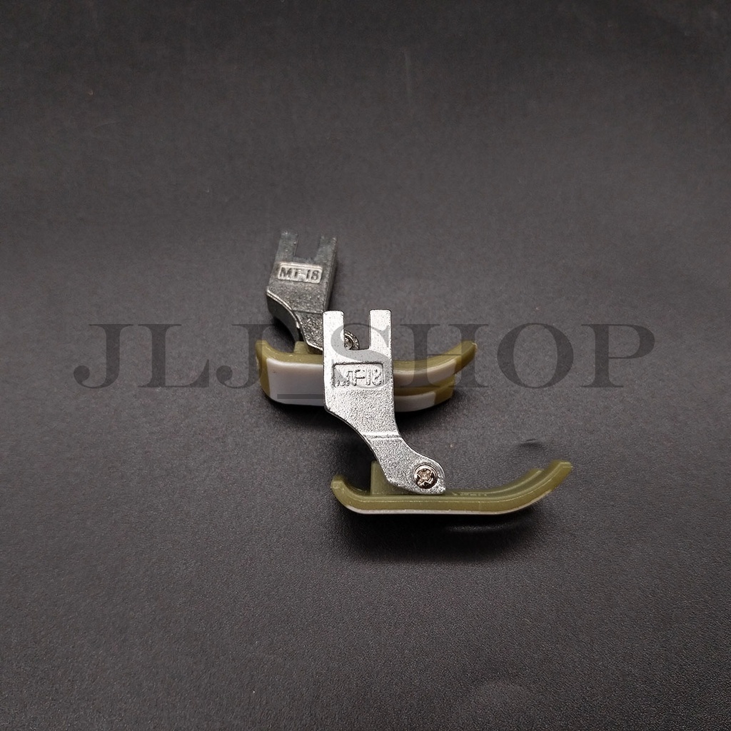 Sepatu MT 18 / Sepatu Mesin Jahit High Speed (harga per pcs)