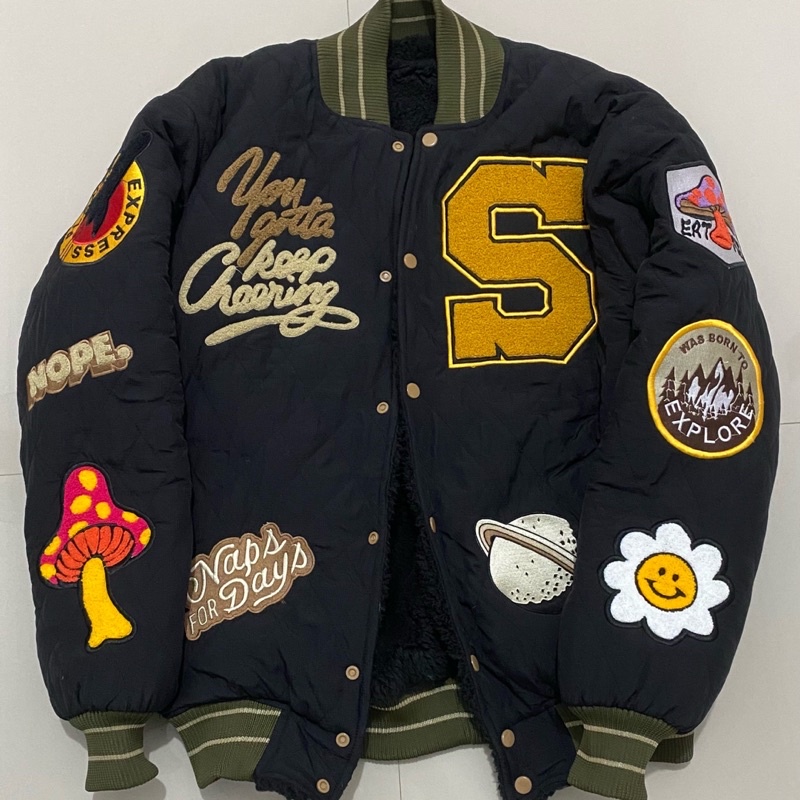 Varsity Losing Grip vol3