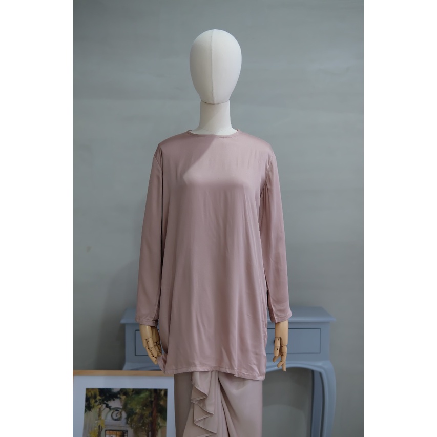 JALEELA - INNER TUNIC ALENKA