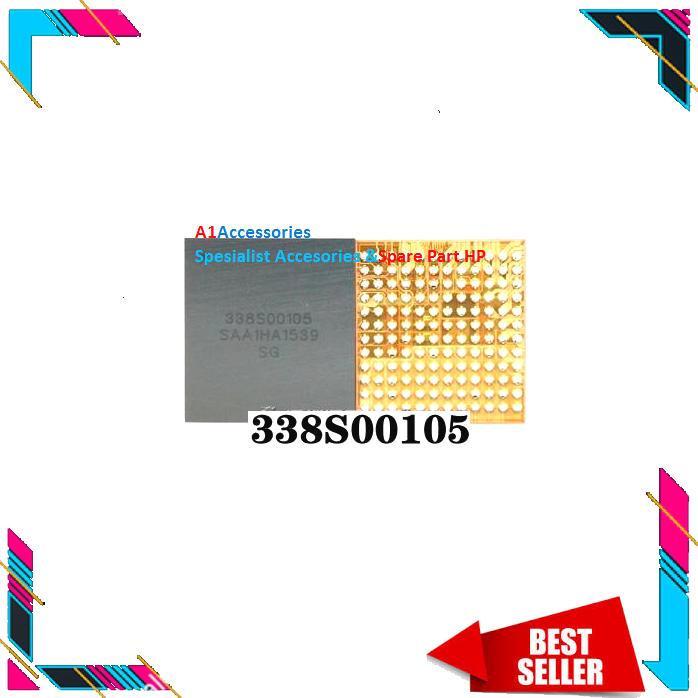 Acc Hp Ic Audio Iphone 6S 6S Plus 7 7 Plus 338S00105