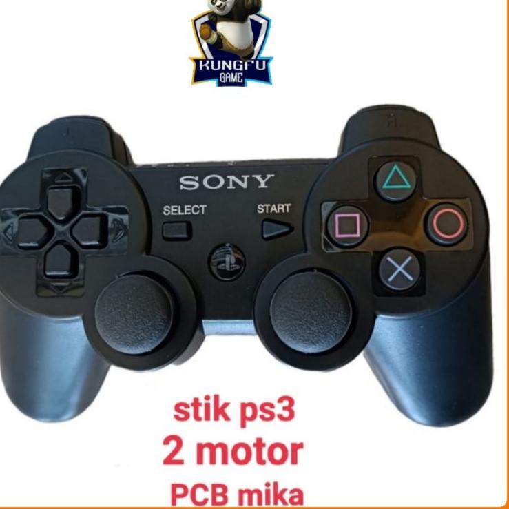 Terbaru stik PS3 / stik PS3 ori pabrik