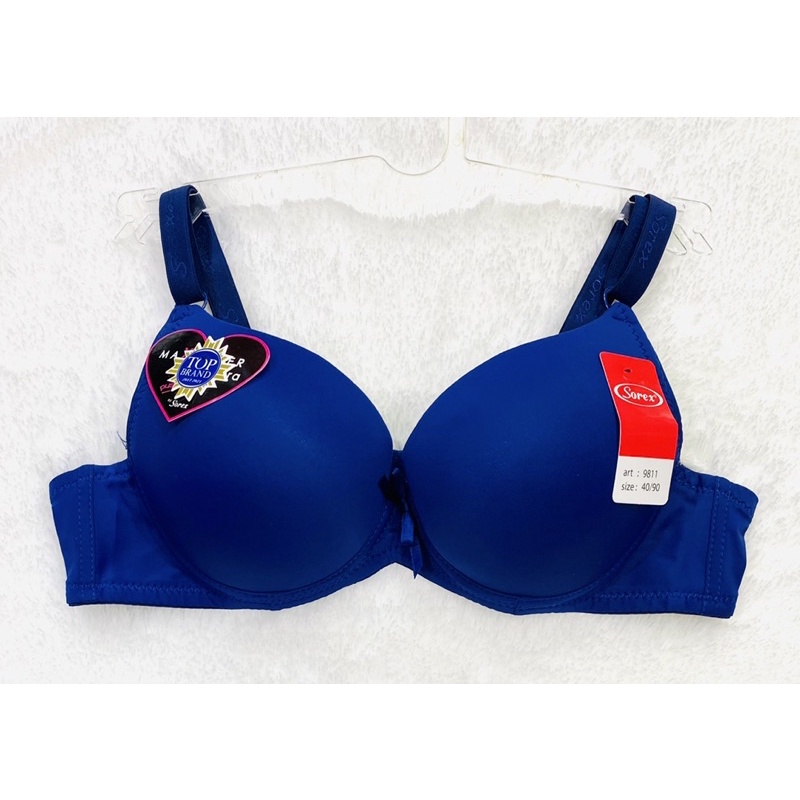 Bh | Bra push up Maximizer SOREX 9811 pakai kawat dan busa tebal