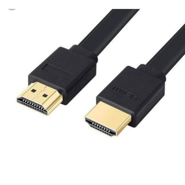kabel hdmi full hd 1080P 1.2M male to male