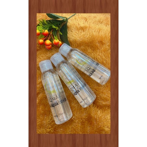 toner AQMAR