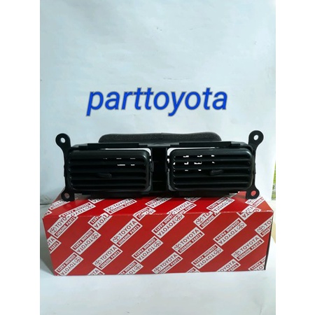 Kisi Kisi Ac Tengah Kijang Kapsul Efi