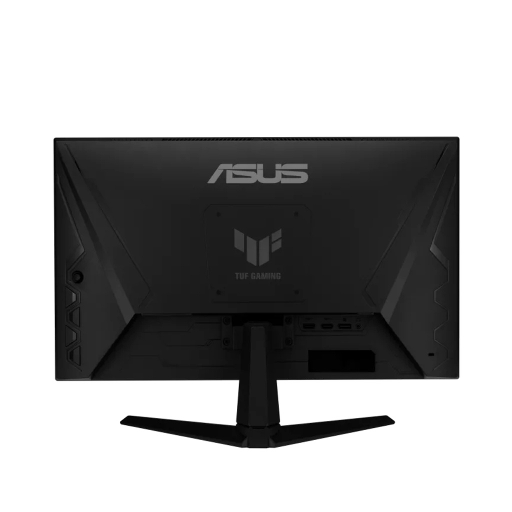 Monitor LED Asus VG249QM1A 24&quot; IPS 1080p 270Hz Speaker Vesa