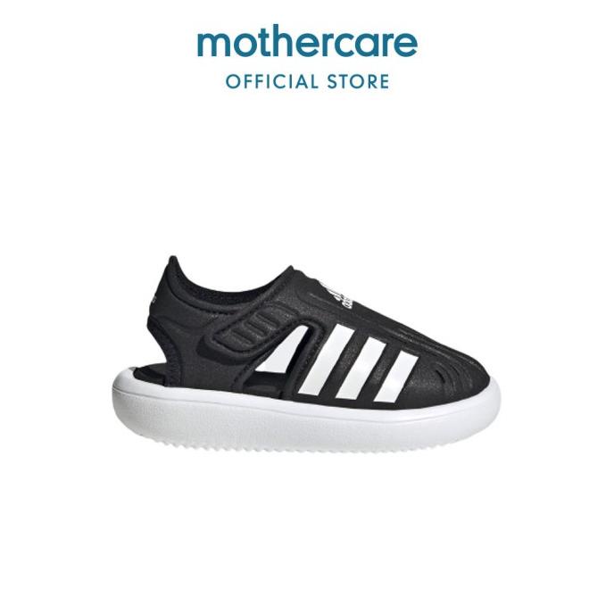 Adidas Closed-Toe Summer Water Sandals - Sepatu Sandal Bayi Laki-laki