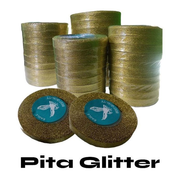 

Pita Glitter