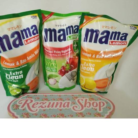 

PROMO Mama lemon 780ml