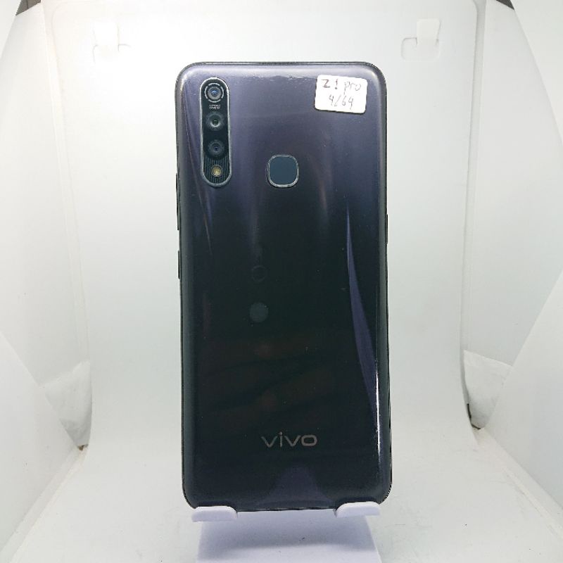 Vivo Z1 pro Ram 4/64 Fullset
