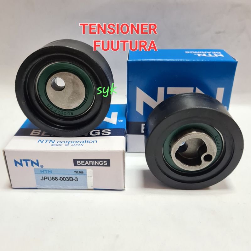 BEARING TENSIONER FUTURA VITARA ESCUDO JPU 58-003 NTN