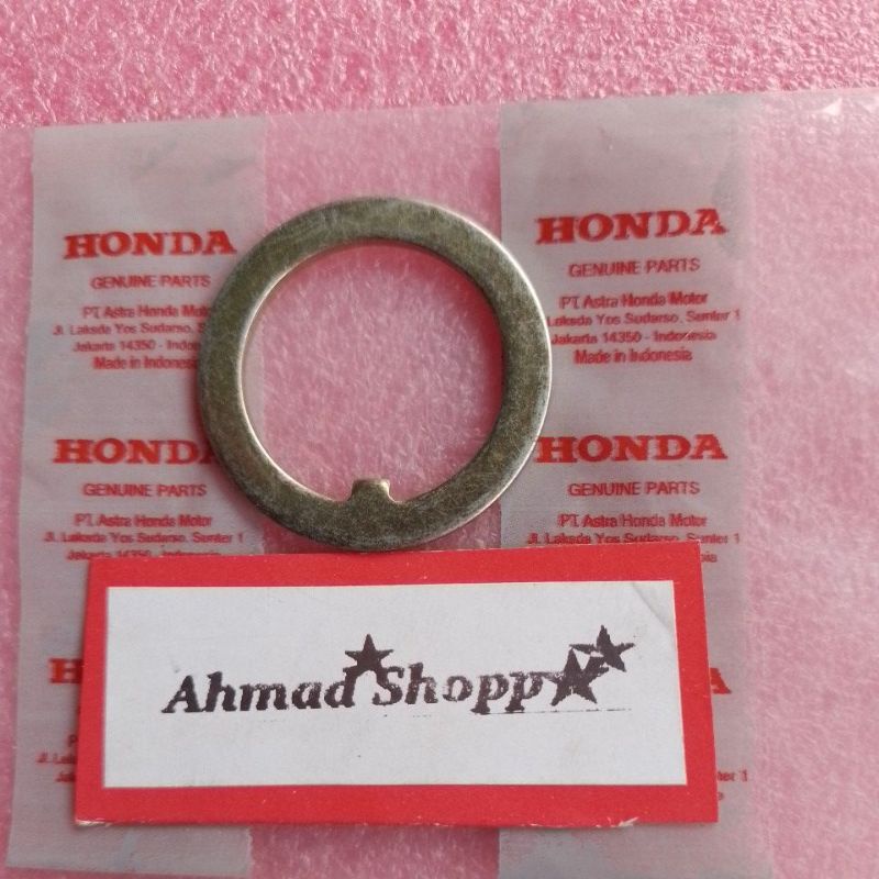 Ring komstir honda bebek metik