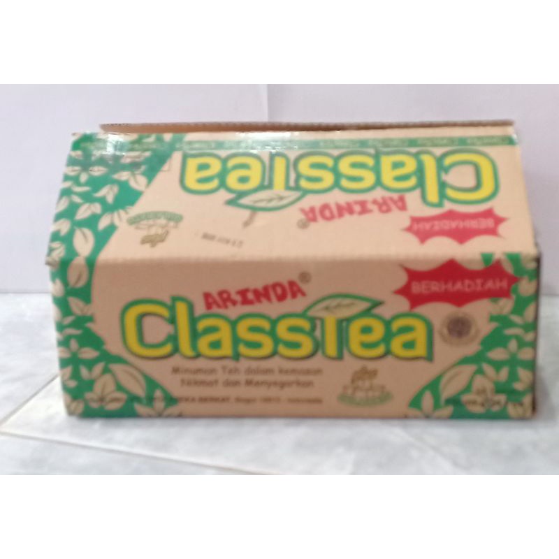 

Arinda Classte / Dus 24pc x 195ml