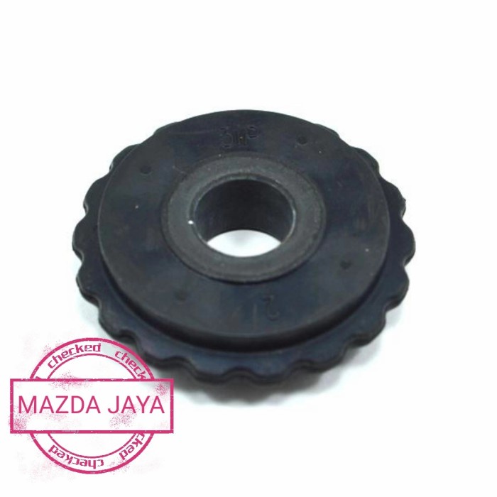 Roller Tensioner Blade Grand Supra Win Revo 14502086001 ORI AHM