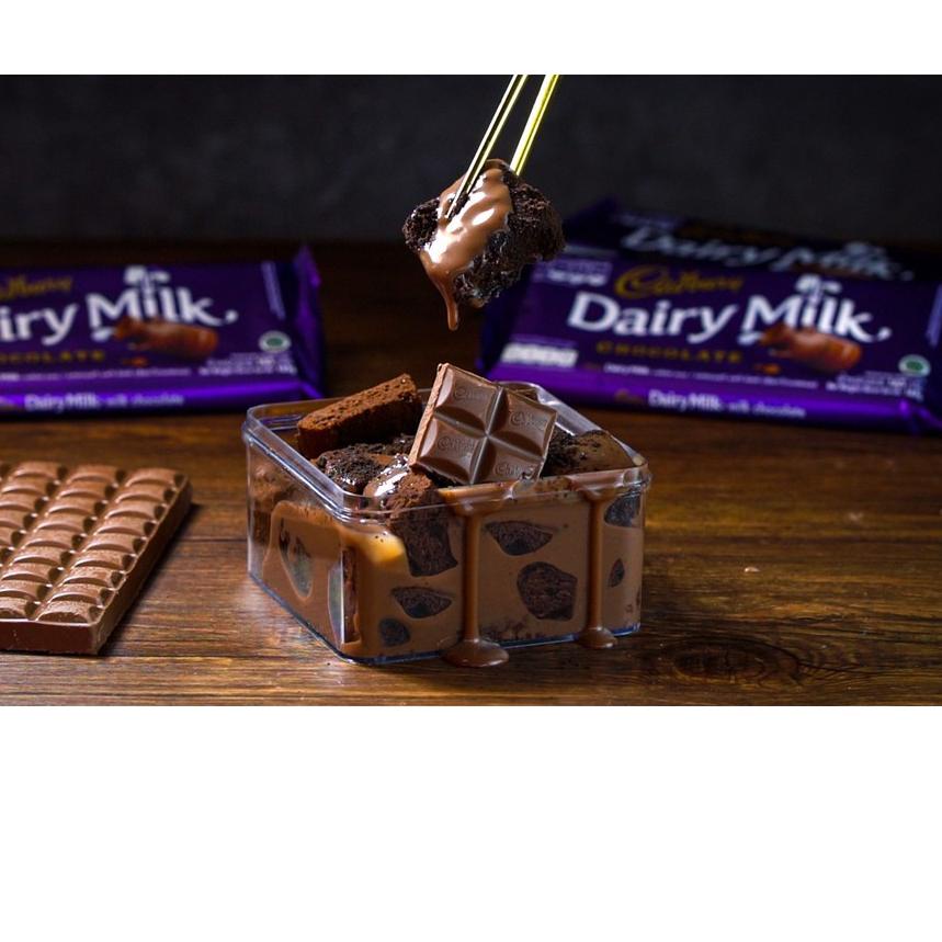 

BISA COD ✔️Brow Box Cadbury|RA1