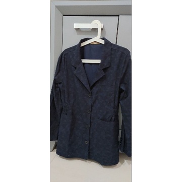 Blazer hijabenka preloved