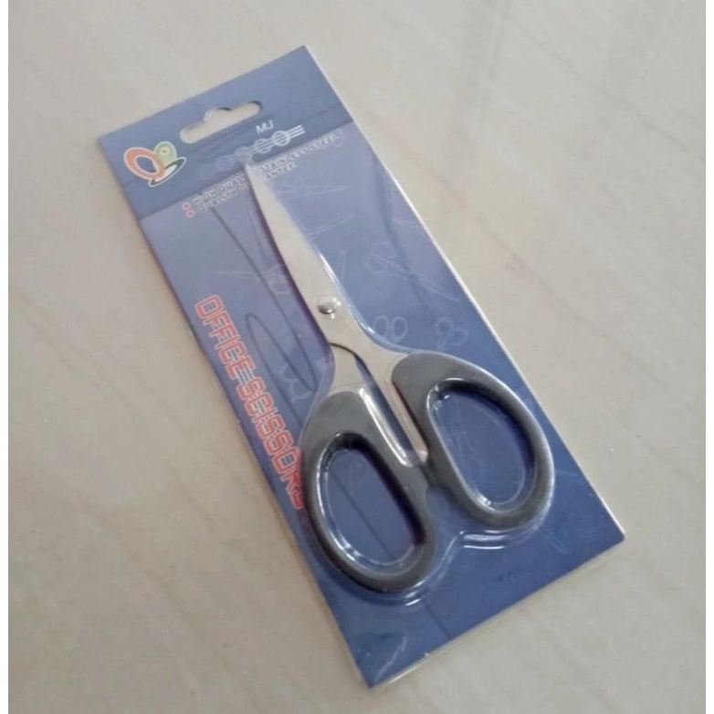 

Gunting Kertas / Kain 4.5 Inch - COSCO