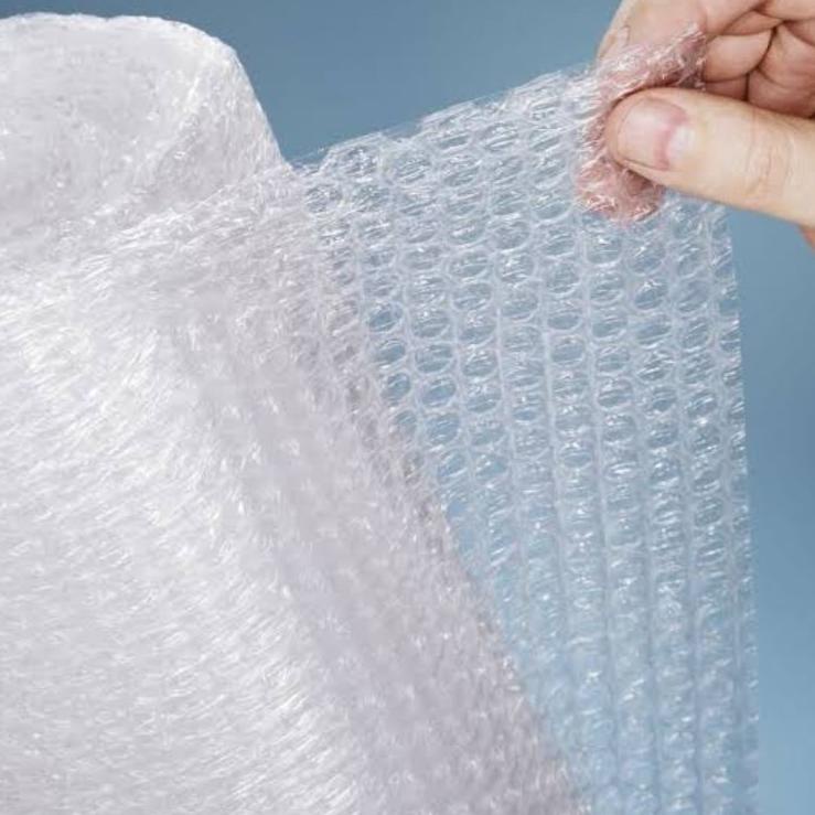 

[I-2E ㊚] Extra Bubble wrap / Extra Packing (Keselamatan Barang Anda Ada Di Tangan Anda)-bisa cod