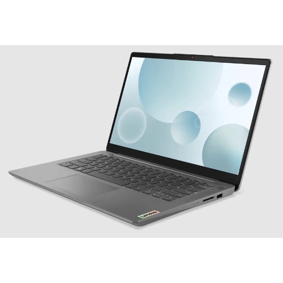 LENOVO IDEAPAD SLIM 3i 14 I5 1235U 16GB 512SSD IRISXE W11+OHS 14.0FHD BLIT 2YR PREM