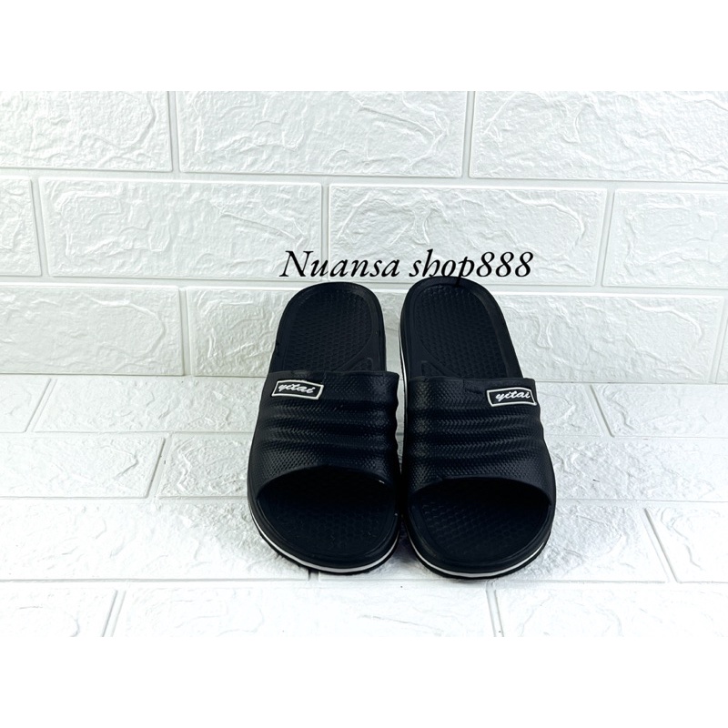 SANDAL SELOP PRIA TERBARU KEKINIAN REMAJA/DEWASA bahan karet anti licin kokoh dan nyaman dipakai YT-309-810M-810L