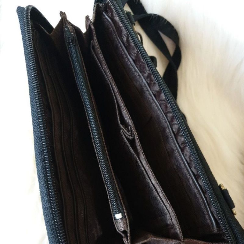 TAS ETNIK MAKARA PRELOVED ORI