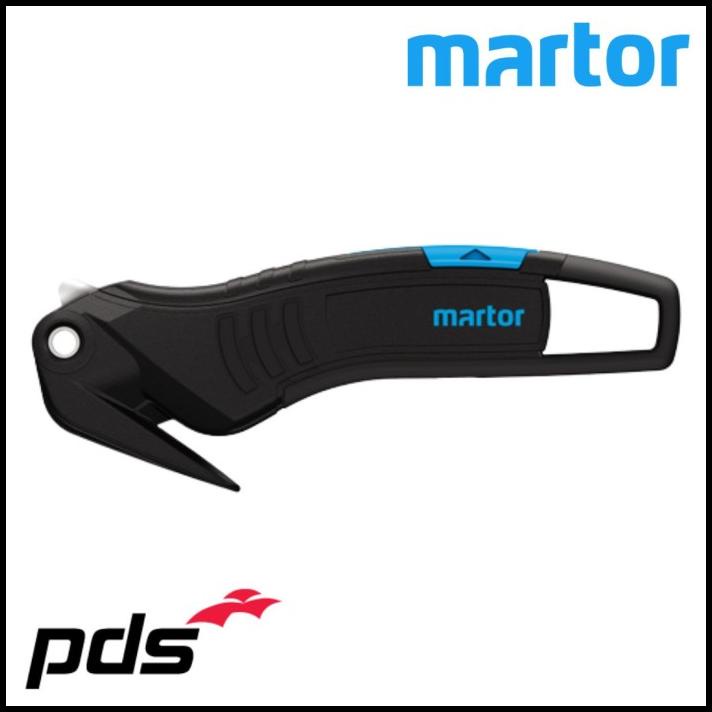 

Martor Secumax 320 With Industrial Blade 92043