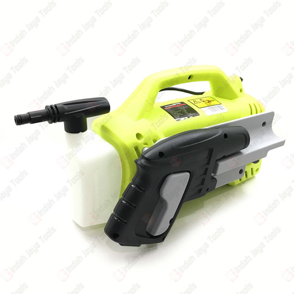 PRO-QUIP OTOWASS 70 Jet Cleaner - Mesin Cuci Mobil Motor Steam AC