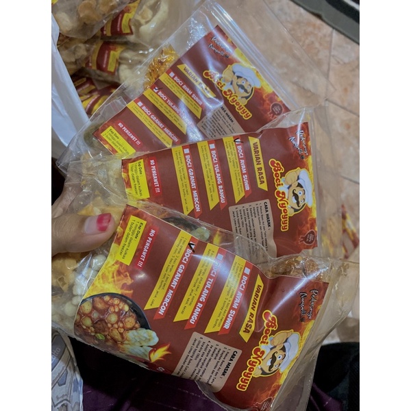 

BOCI NYOY||BOCI VIRAL||BASO ACI KEKINIAN||BASOACI NYOY