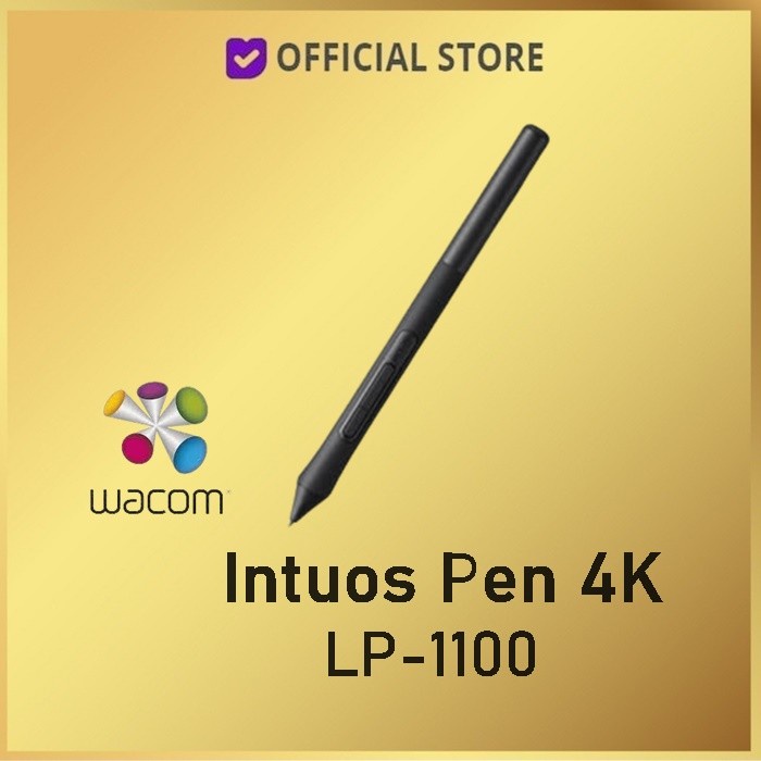 

WACOM LP-1100 Intuos Pen 4k CTL-4100, CTL4100wl, CTL-6100, CTL-6100wl