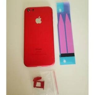 CASING/HOUSING IPHONE 5S -MODEL IPHONE 7