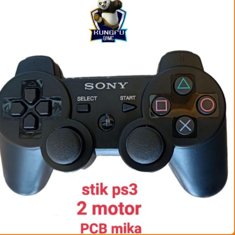 Ready stik PS3 / stik PS3 ori pabrik