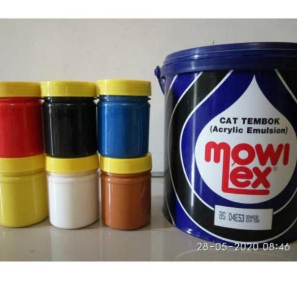 

Moodbooster 3.3 Cat Lukis Kaligrafi 160 gram Modern