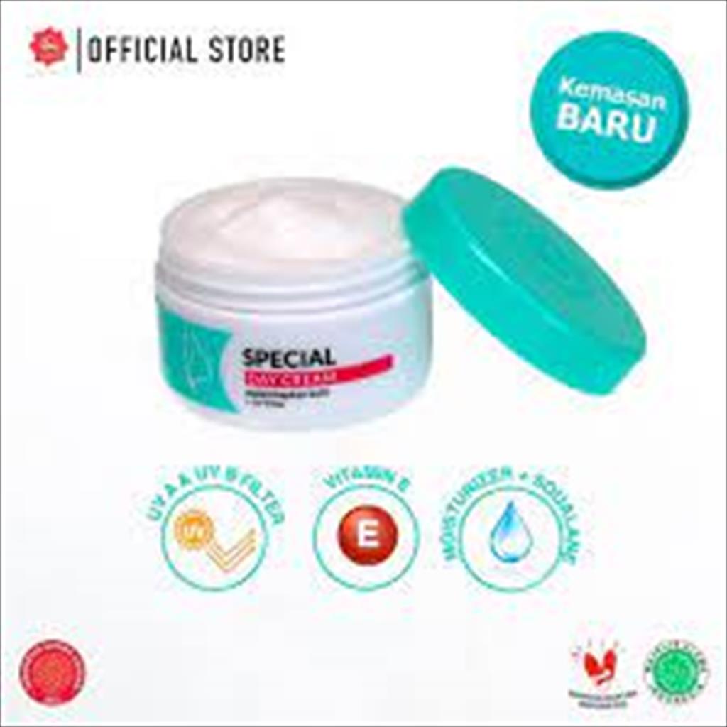 VIVA SPECIAL DAY CREAM 22gr