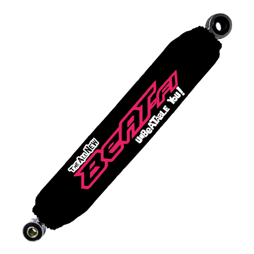 Sarung Shockbreaker New Beat / Cover Shockbreaker New Beat Premium