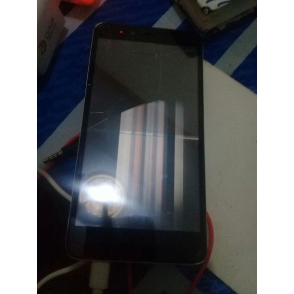 redmi note 2 minus lcd
