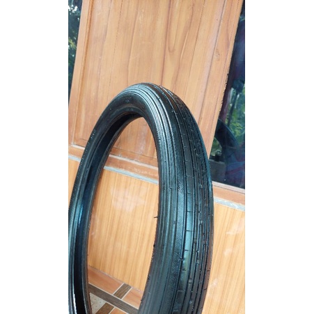 AVON SPEEDMASTER MKII 21x300 Kondisi baik masih tebal not shinko not firestone not fuckstone