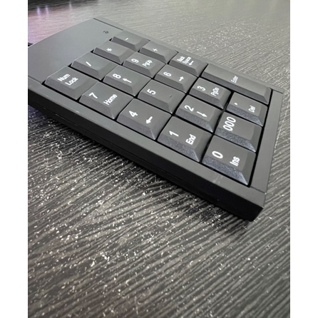 Keyboard Numeric USB / Numpad / Keypad Angka Mini